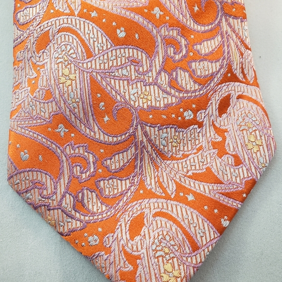 Classy Fancy Ties - Picture 10 of 16